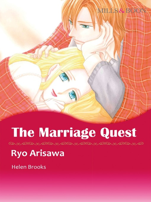 Title details for The Marriage Quest by Helen Brooks - Available